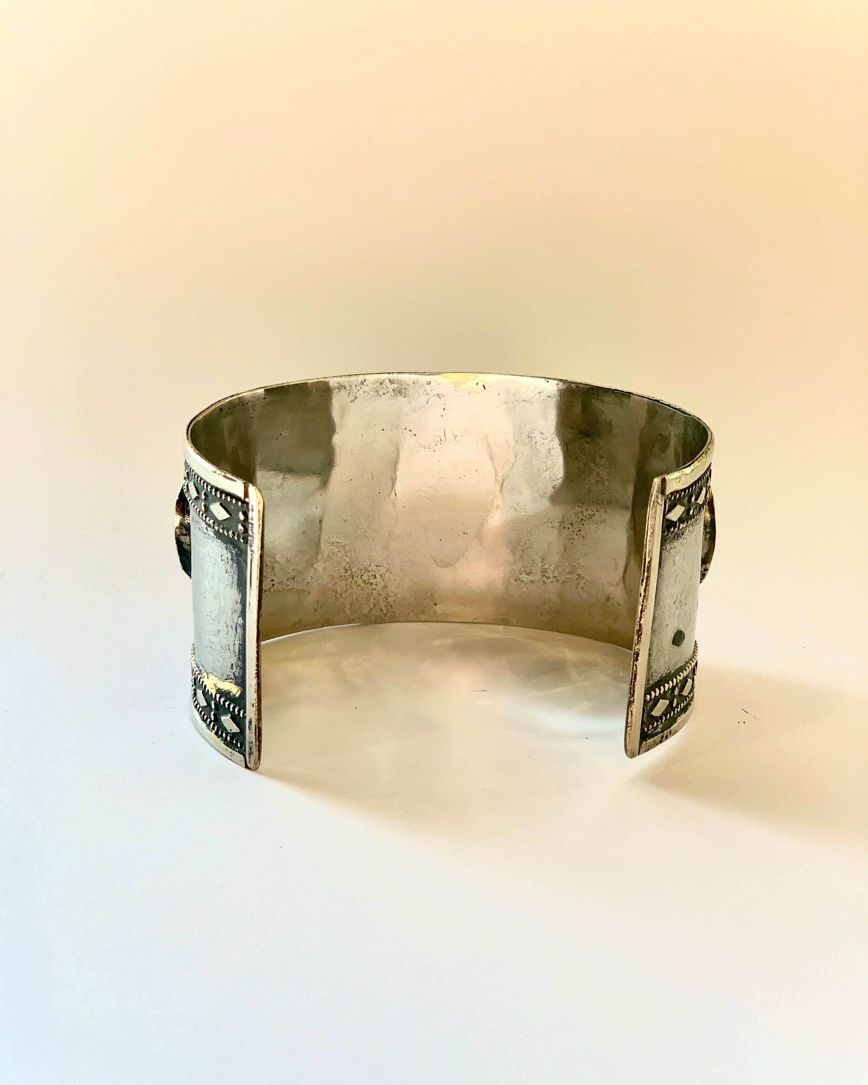 Vintage Inspired Ethnic Bracelet