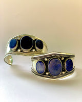 Handmade Tribal Jewelry Cuff