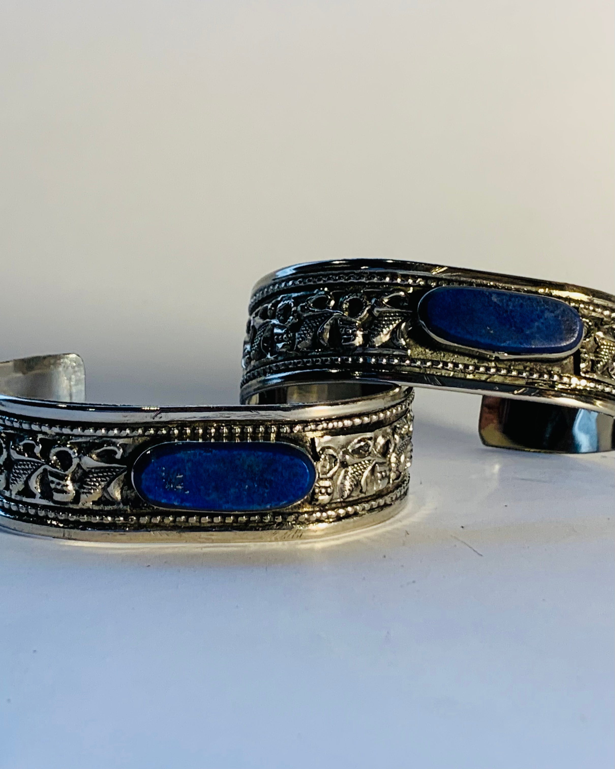 Bohemian Tribal Jewelry Bracelet