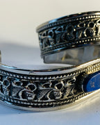 Bohemian Tribal Jewelry Bracelet