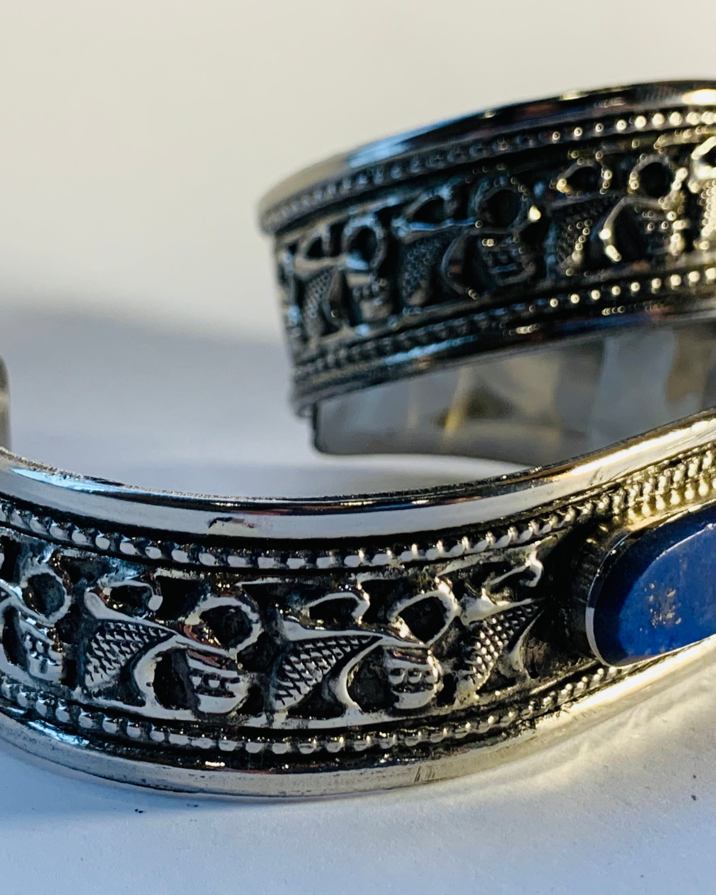 Bohemian Tribal Jewelry Bracelet