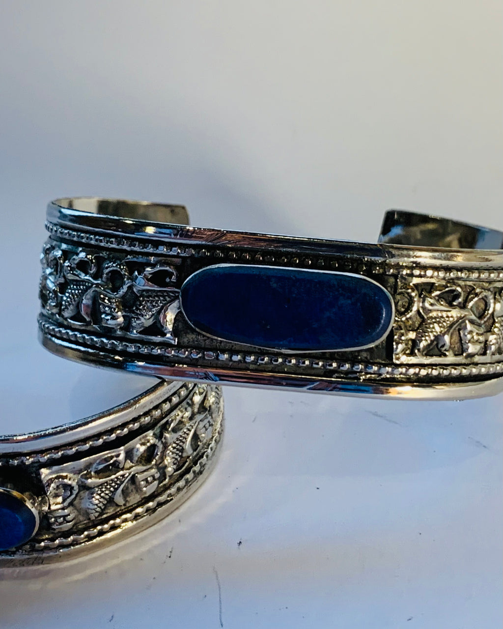 Bohemian Tribal Jewelry Bracelet