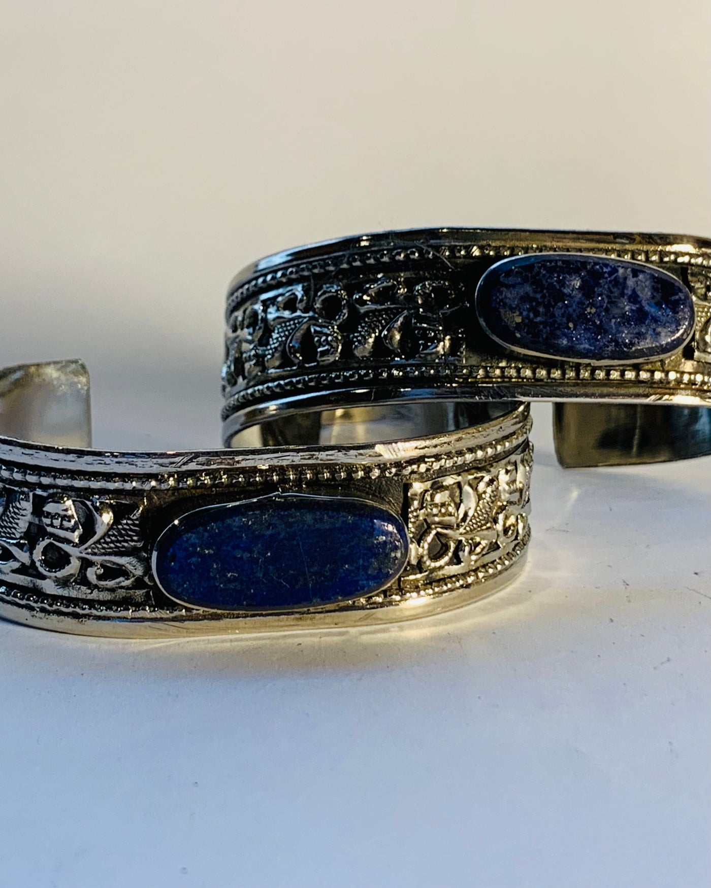 Vintage Tribal Style Bracelet