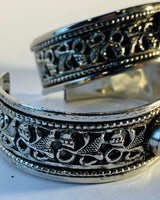 Vintage Tribal Style Bracelet