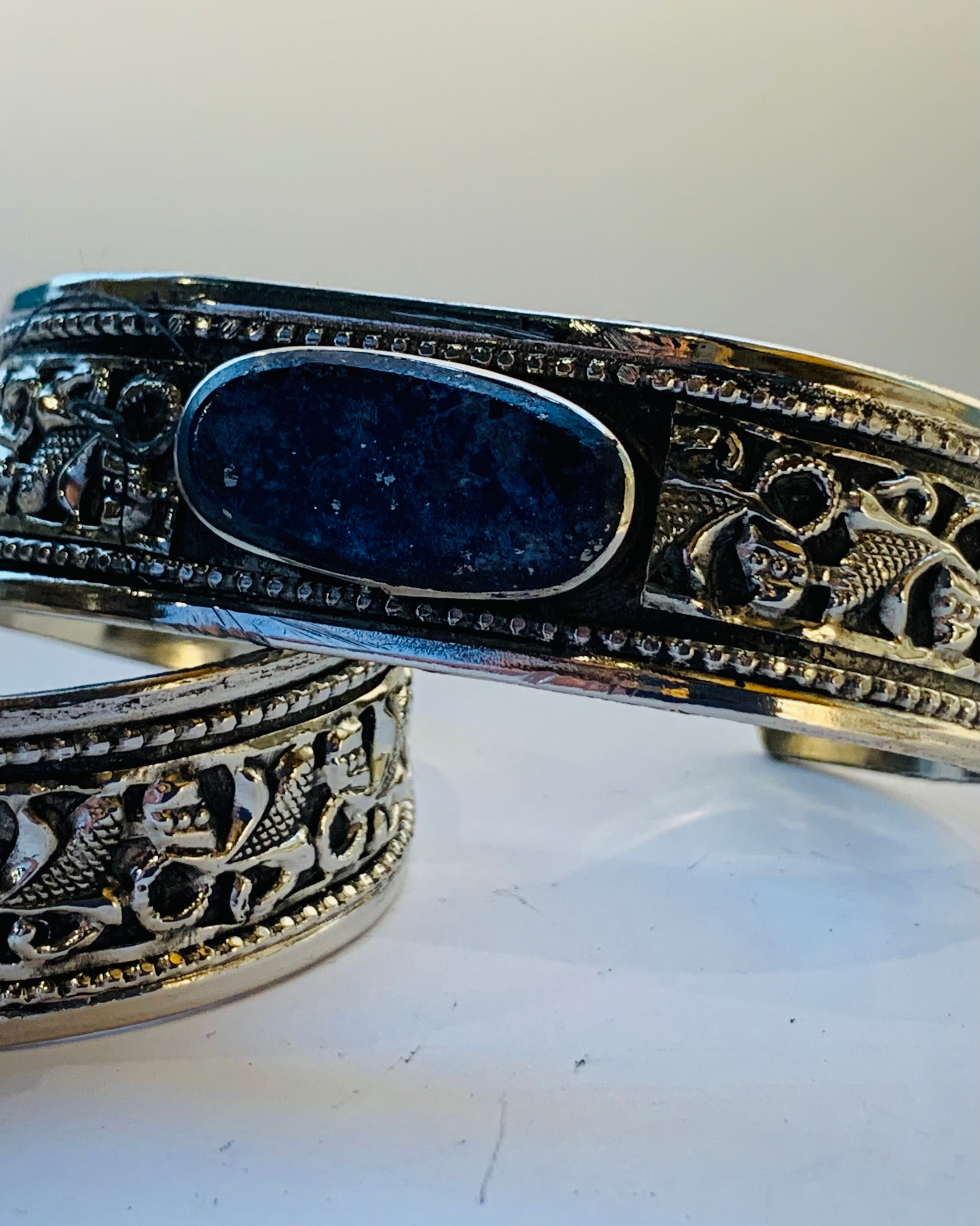Vintage Tribal Style Bracelet