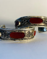 Statement Ethnic Fashion Cuff