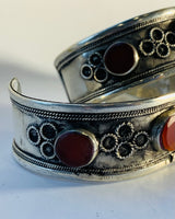 Statement Ethnic Fashion Cuff