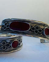 Statement Ethnic Fashion Cuff