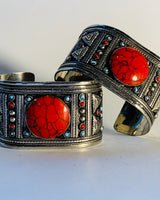Tribal Jewelry Statement Piece