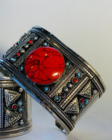 Tribal Jewelry Statement Piece