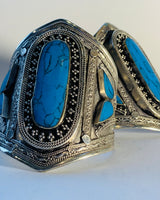 Vintage Style Cuff Bracelet