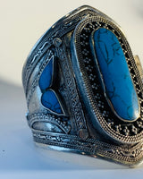 Vintage Style Cuff Bracelet