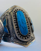 Vintage Style Cuff Bracelet