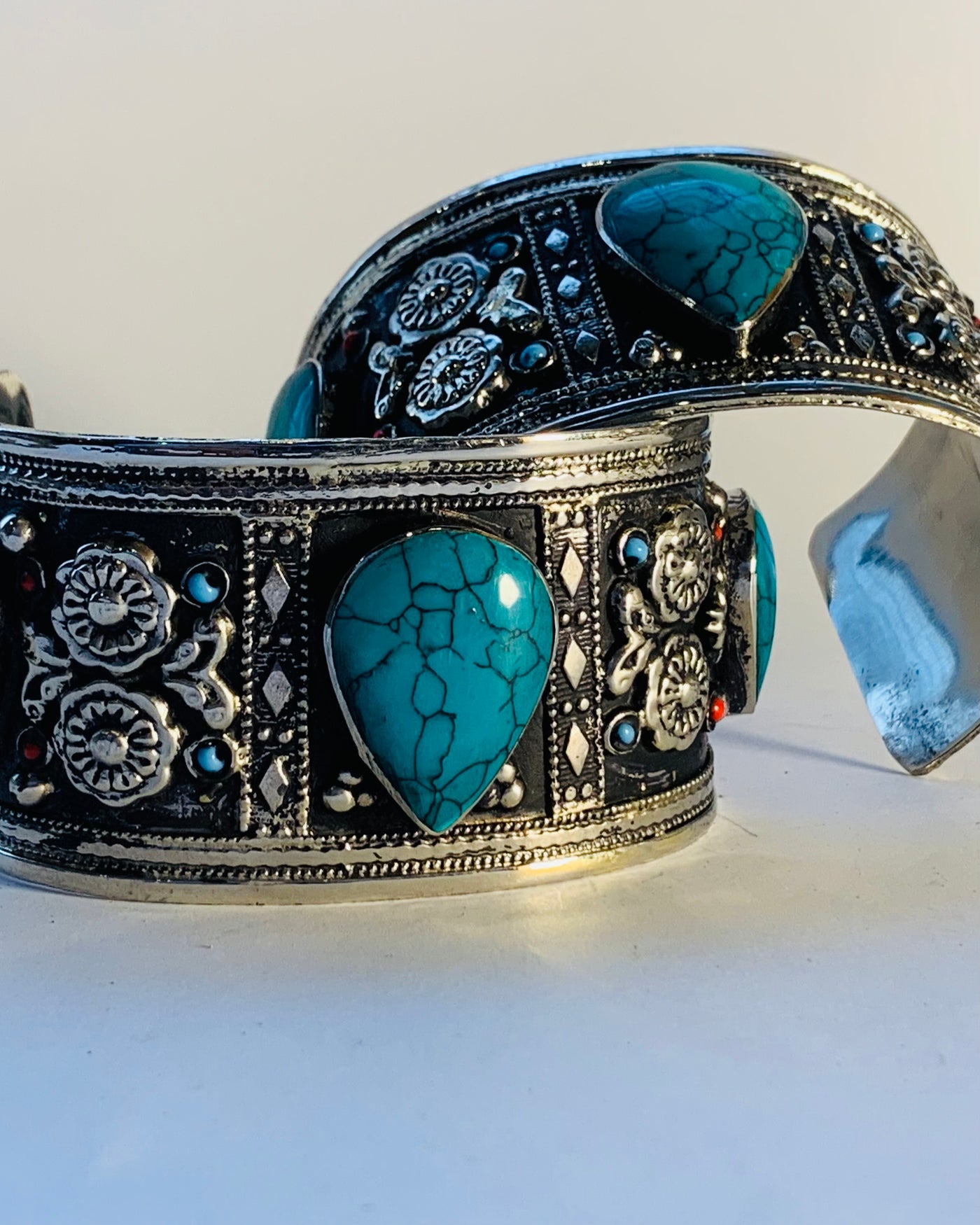 Ethnic Handmade Fashion Bracelet