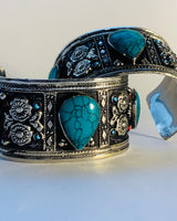 Ethnic Handmade Fashion Bracelet