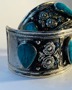 Ethnic Handmade Fashion Bracelet