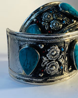 Ethnic Handmade Fashion Bracelet