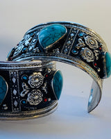 Ethnic Handmade Fashion Bracelet