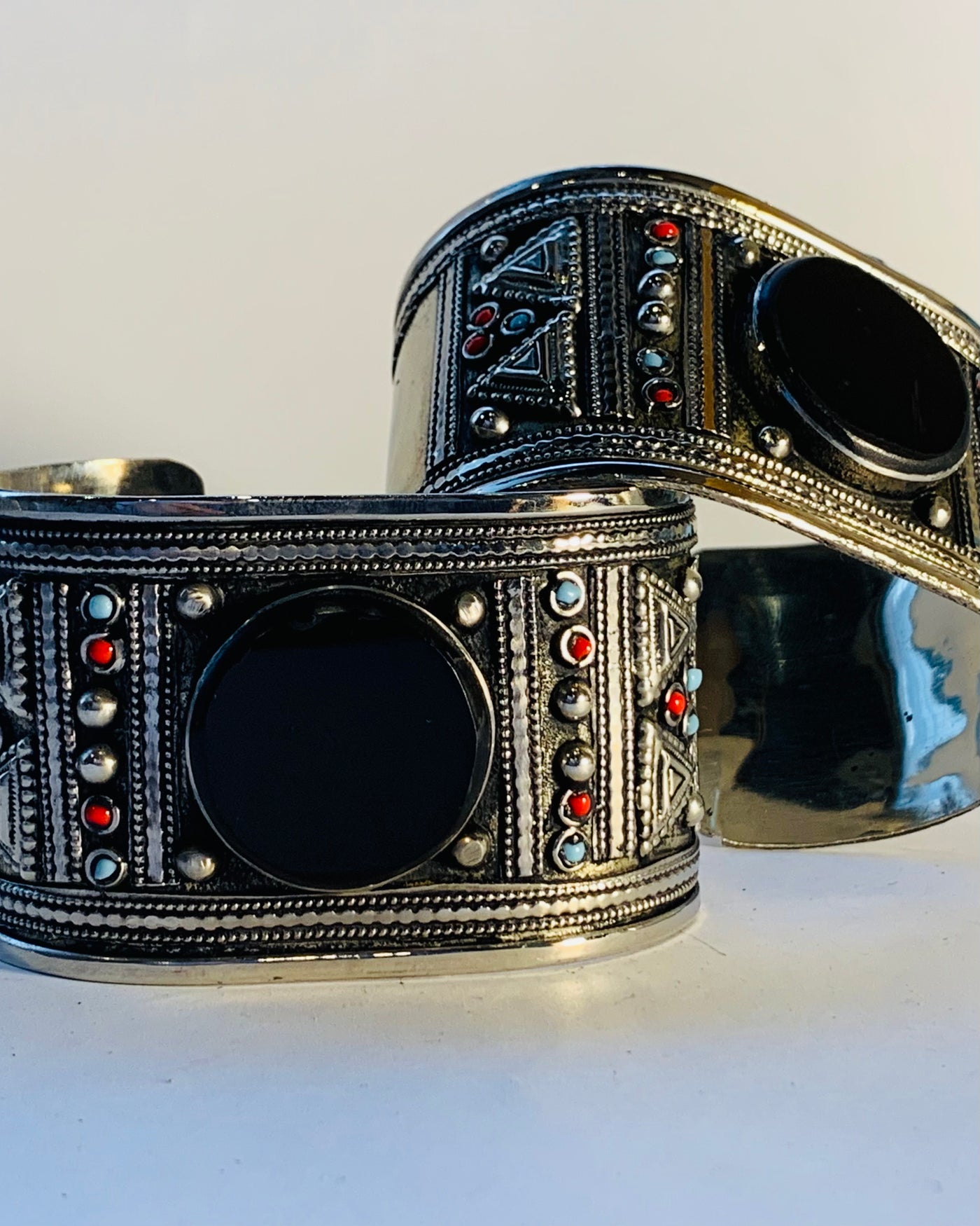 Tribal Boho Fashion Bracelet