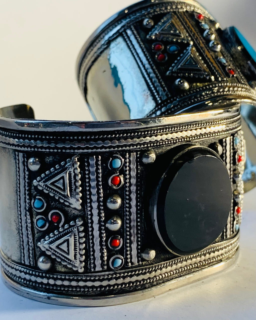 Tribal Boho Fashion Bracelet