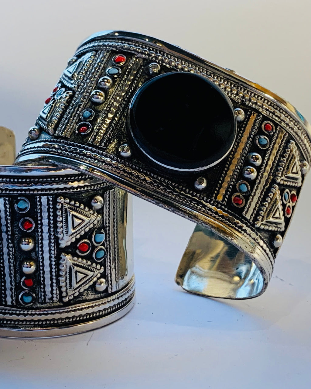 Tribal Boho Fashion Bracelet
