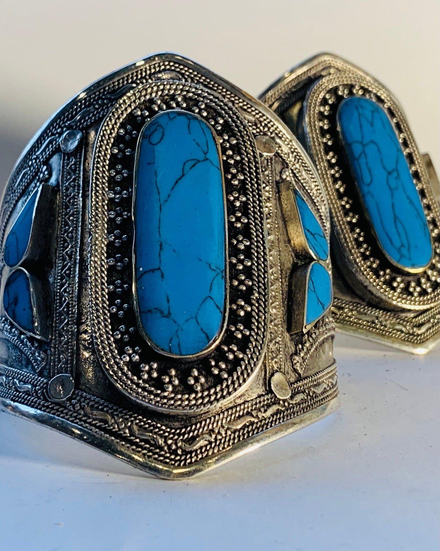 Artisan Ethnic Fashion Bracelet