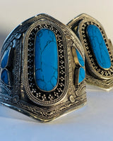 Artisan Ethnic Fashion Bracelet