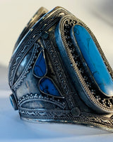 Artisan Ethnic Fashion Bracelet