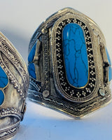 Artisan Ethnic Fashion Bracelet