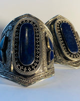 Bohemian Style Statement Cuff