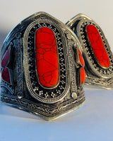 Handmade Tribal Style Bracelet