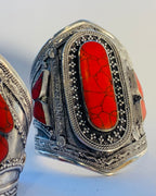 Handmade Tribal Style Bracelet
