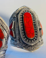 Handmade Tribal Style Bracelet