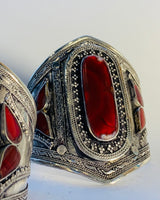 Traditional Jewelry Statement Cuff