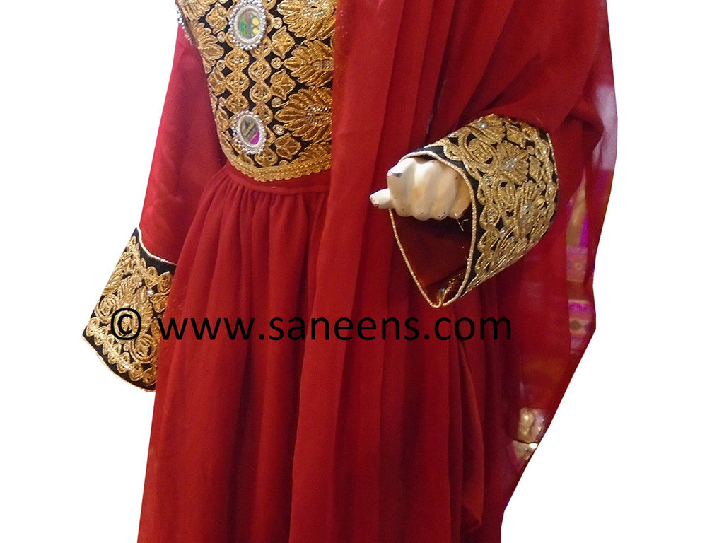 nikkah cloths for girls in best designs