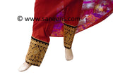 Handmade Afghan Dress