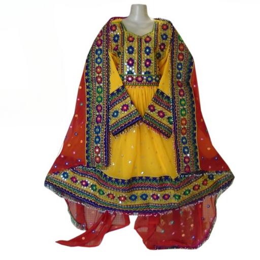 New henna nights mhendi  dress
