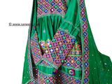 Stunning Afghan Bridal Dress