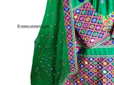 Stunning Afghan Bridal Dress