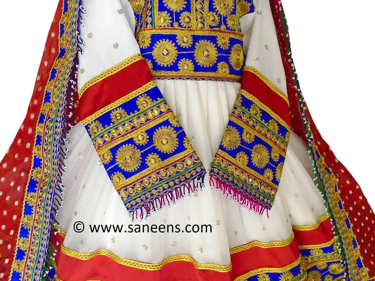 afghan fashion able clothes for nikkah