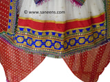 Afghan Bridal Nomad Dress