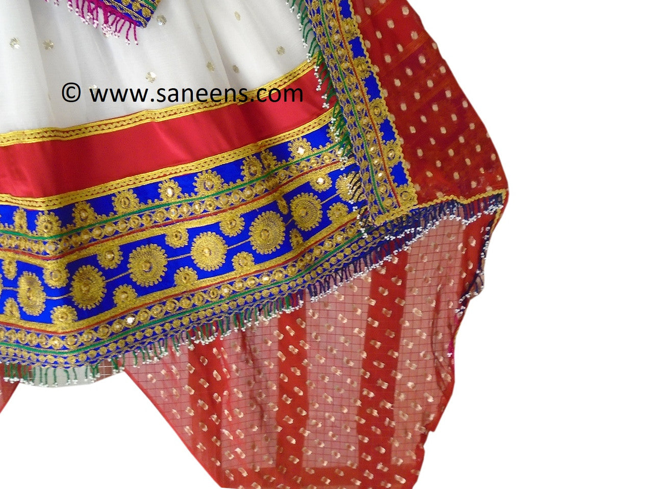 afghan Muslims clothes for weddings