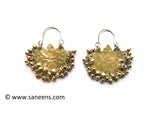 New traditional cultural online fashion simple earrings