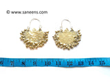 New traditional cultural online fashion simple earrings
