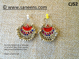 New traditional cultural online fashion simple earrings
