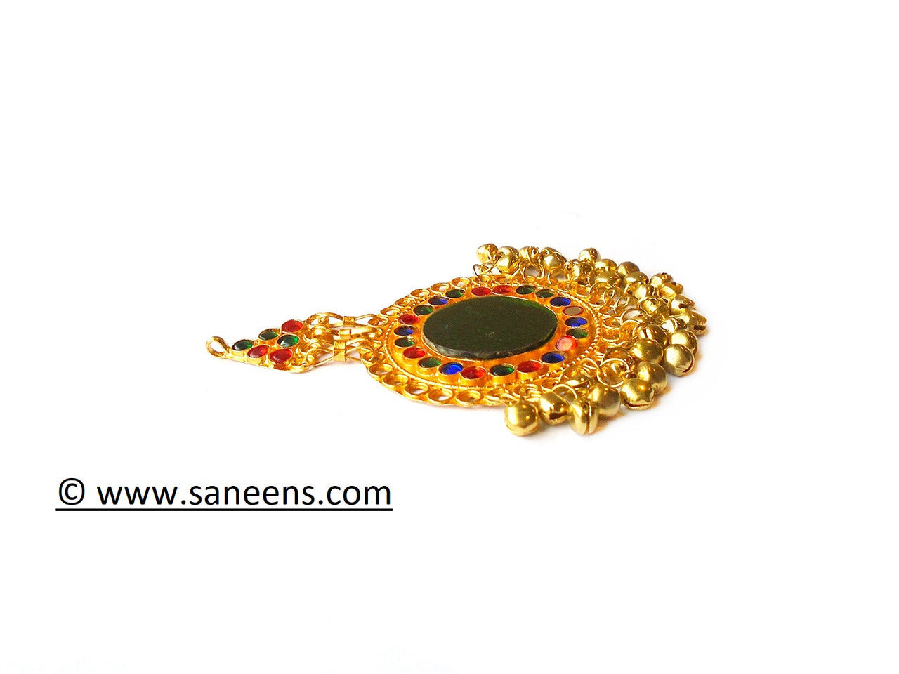 saneens  online fashion jewellery for head