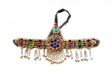 New afghan Aryana saeed traditional mathapatti