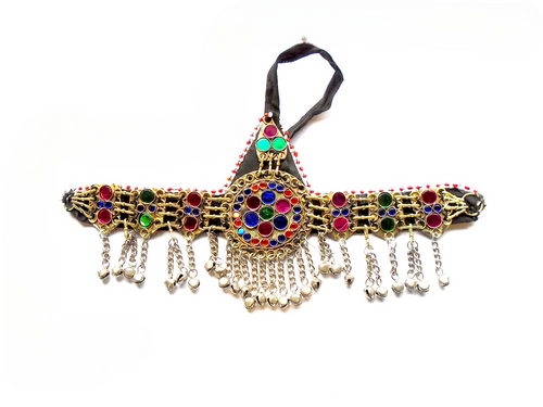 New afghan Aryana saeed traditional mathapatti