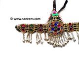 New afghan Aryana saeed traditional mathapatti