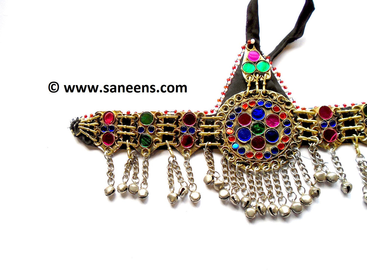 saneens afghan online jewellery